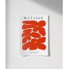 Matisse Papiers Découpés No 6 Poster
