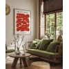 Matisse Papiers Découpés No 6 Poster