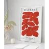 Matisse Papiers Découpés No 6 Poster