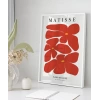 Matisse Papiers Découpés No 6 Poster