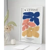 Matisse Papiers Découpés No 7 Poster