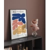 Matisse Papiers Découpés No 7 Poster