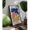 Matisse Papiers Découpés No 7 Poster