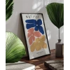 Matisse Papiers Découpés No 7 Poster