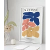 Matisse Papiers Découpés No 7 Poster