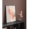 Matisse Pembe Bitki Poster