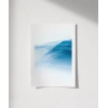 Mavi Dağların Sakinliği Poster