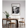 Mavi Gözlerin Işığında Poster