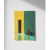 Mimari Sessizlikler Poster