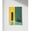 Mimari Sessizlikler Poster