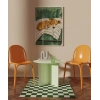 Minik Dostun Dinlenişi Poster
