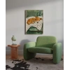 Minik Dostun Dinlenişi Poster
