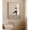 Mırıldayan Denge Poster
