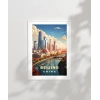 Modern Çin’in Yüzü Poster