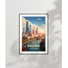 Modern Çin’in Yüzü Poster
