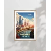 Modern Çin’in Yüzü Poster