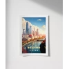 Modern Çin’in Yüzü Poster