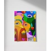 Modern Harmoni Poster