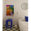 Modern Harmoni Poster