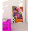 Modernliğin Yükselen Yıldızı Poster