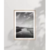 Monokrom Dinginlik Poster
