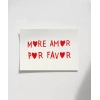More Amor Por Favor Poster