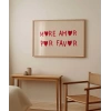 More Amor Por Favor Poster