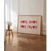 More Amor Por Favor Poster