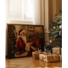 Müzikal Noel Baba Poster