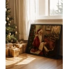 Müzikal Noel Baba Poster
