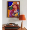 Müzikal Portre Poster
