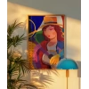Müzikal Portre Poster