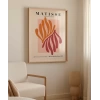 My Curves Art Print Poster