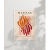 My Curves Art Print Poster