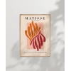 My Curves Art Print Poster