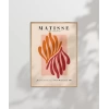 My Curves Art Print Poster