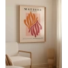 My Curves Art Print Poster