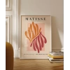 My Curves Art Print Poster