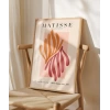 My Curves Art Print Poster