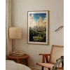 Nairobi Şehir Manzarası Poster