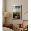 Nairobi Şehir Manzarası Poster