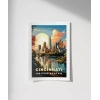 Nehrin ve Güneşin Şehri Poster