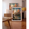 Nehrin ve Güneşin Şehri Poster