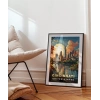 Nehrin ve Güneşin Şehri Poster