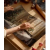 Noel Ağacı ile Klasik Sofra Poster
