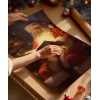 Noel Baba ve Kitap Poster