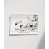 Numata Kashu Kuşlar Poster