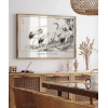 Numata Kashu Kuşlar Poster