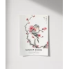 Numata Kashu Kuşlar Poster
