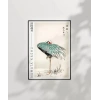 Numata Kashu Turna Poster